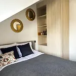 Silver Apartamenty