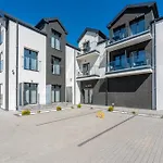 Silver Apartamenty