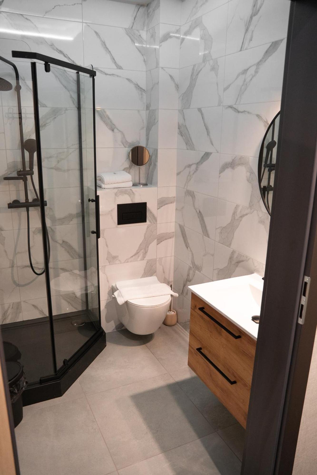 Apartment Silver Kolberg