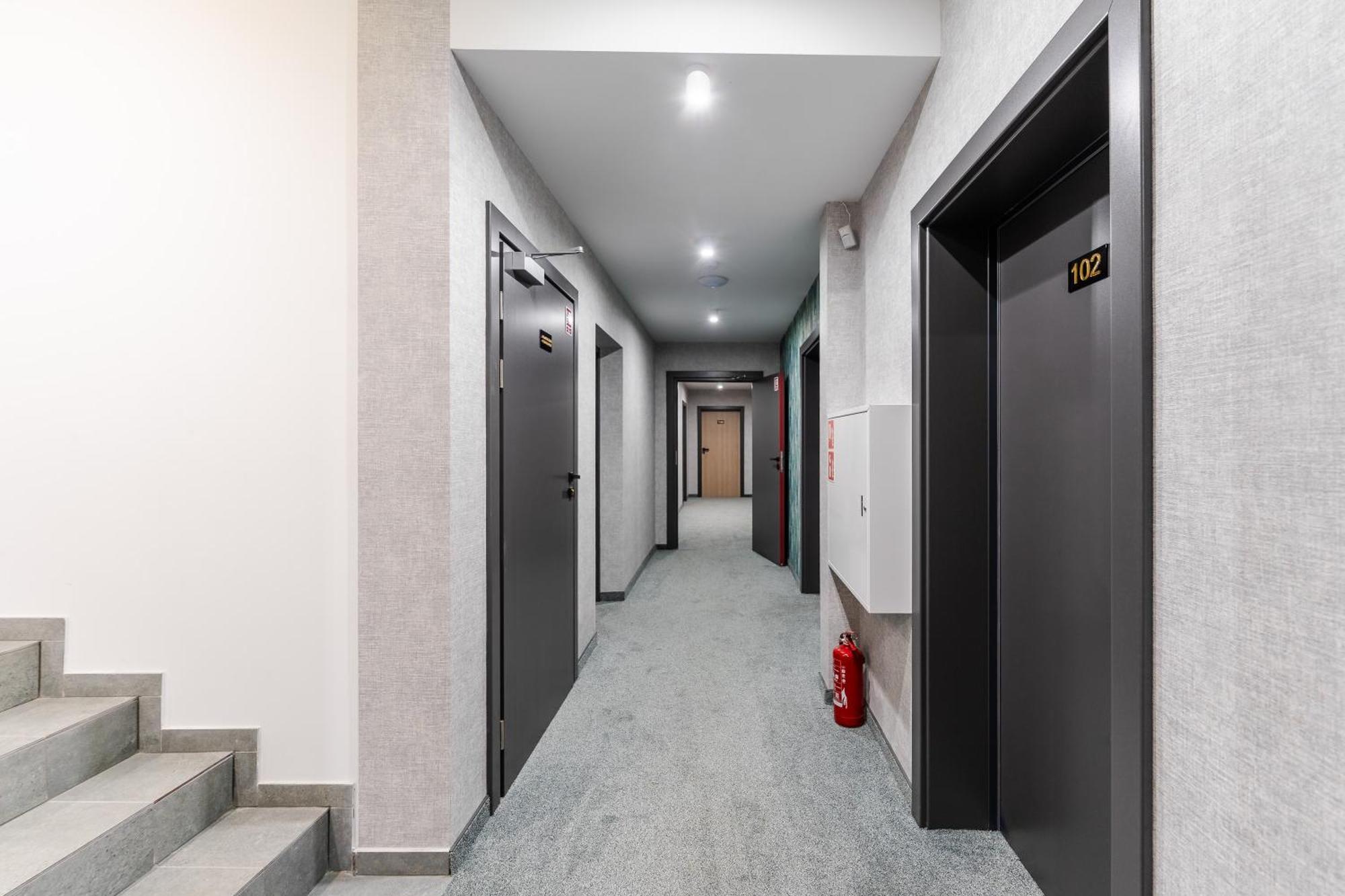 Silver Apartment Kolberg