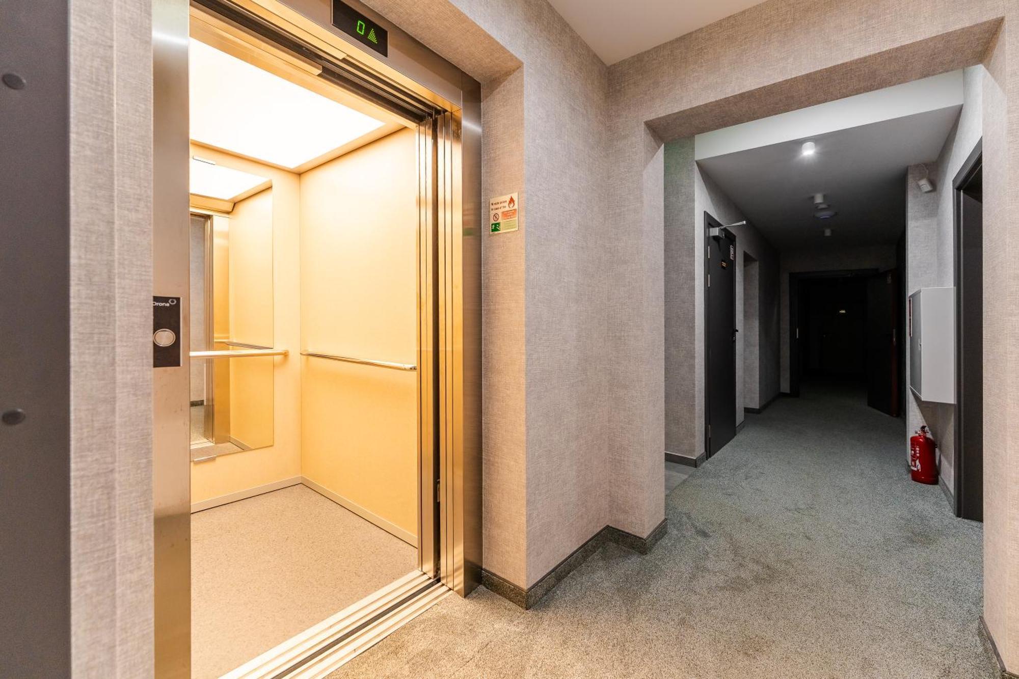 Apartment Silver Kolberg